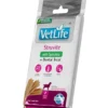 FARMINA Vet Life Dental Treat Struvite Medium/Maxi 100 g (7 pz) snack dentale per cani di taglia media e grande