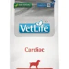 FARMINA Vet Life Dog Cardiac 2kg