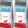 FARMINA Vet Life Dog Cardiac 2 x 10kg