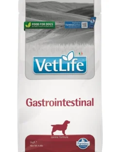 FARMINA Vet life Dog Gastrointestinal 2kg