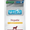 FARMINA Vet Life Dog Hepatic 2kg