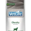 FARMINA Vet Life Dog Obesity 12kg