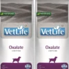 FARMINA Vet Life Dog Oxalate 2 x 12kg