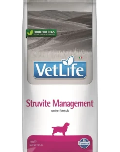 FARMINA Vet Life Dog Struvite Management 12kg