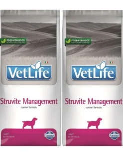 FARMINA Vet Life Dog Struvite Management 2 x 12kg