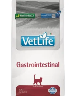 FARMINA Vet life gastro-intestinal cat 2 kg