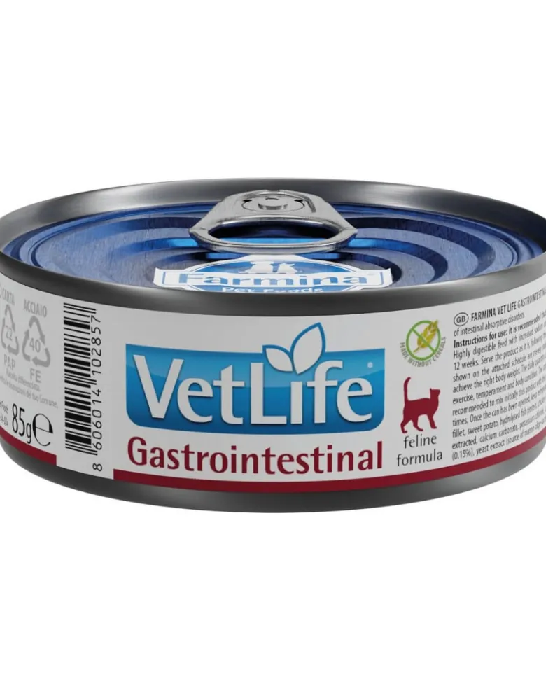 FARMINA Vet Life Gastrointestinal 85g