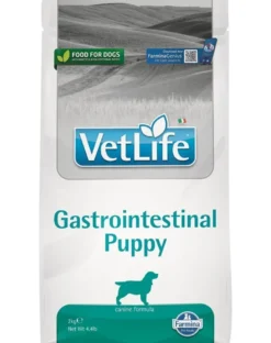 FARMINA Vet Life Gastrointestinal Puppy 2kg
