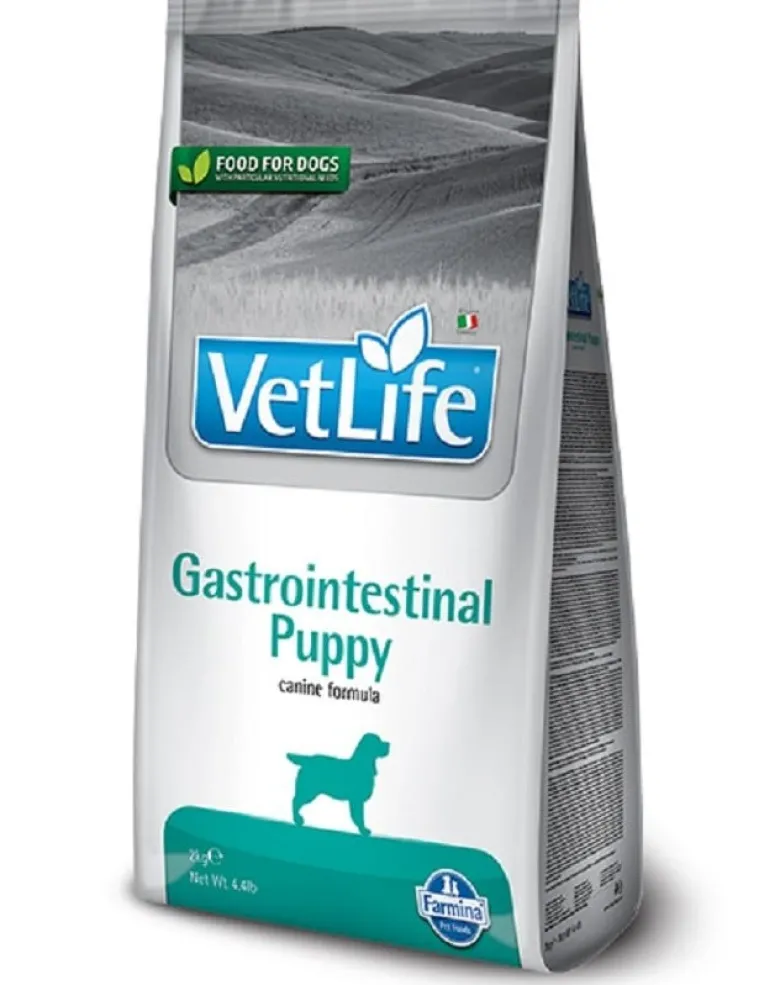 FARMINA Vet Life Gastrointestinal Puppy 12kg