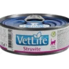 FARMINA VET Life natural diet cat struvite 85 g