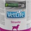 FARMINA VET Life natural diet dog struvite 300g
