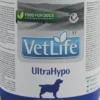 FARMINA Vet Life Natural Diet Dog UltraHypo 300 g
