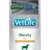 FARMINA Vet Life Obesity Fish 12kg