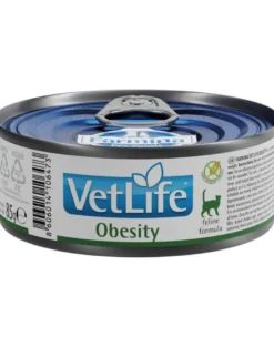 FARMINA Vet Life Obesity 85g