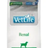 FARMINA Vet Life Renal Dog 2kg