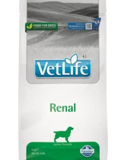 FARMINA Vet Life Renal Dog 2kg