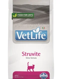 FARMINA vet life struvite 400 g