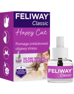 FELIWAY Classic Feromoni calmanti per gatti