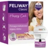 FELIWAY Classic Starter Kit - Diffusore più Ricarica