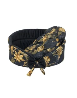 FERA Cuccia ovale con fiocco L 66 x 55 x 28cm