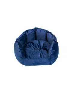 FERA Ring tana ovale blu M/L 68x60x28 cm