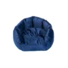 FERA Ring tana ovale blu S 50x52x28 cm