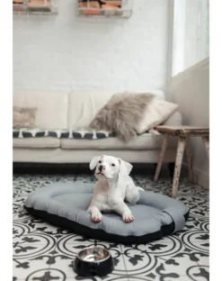 FERA Sky Ponton letto per cani M 88 x 62 cm