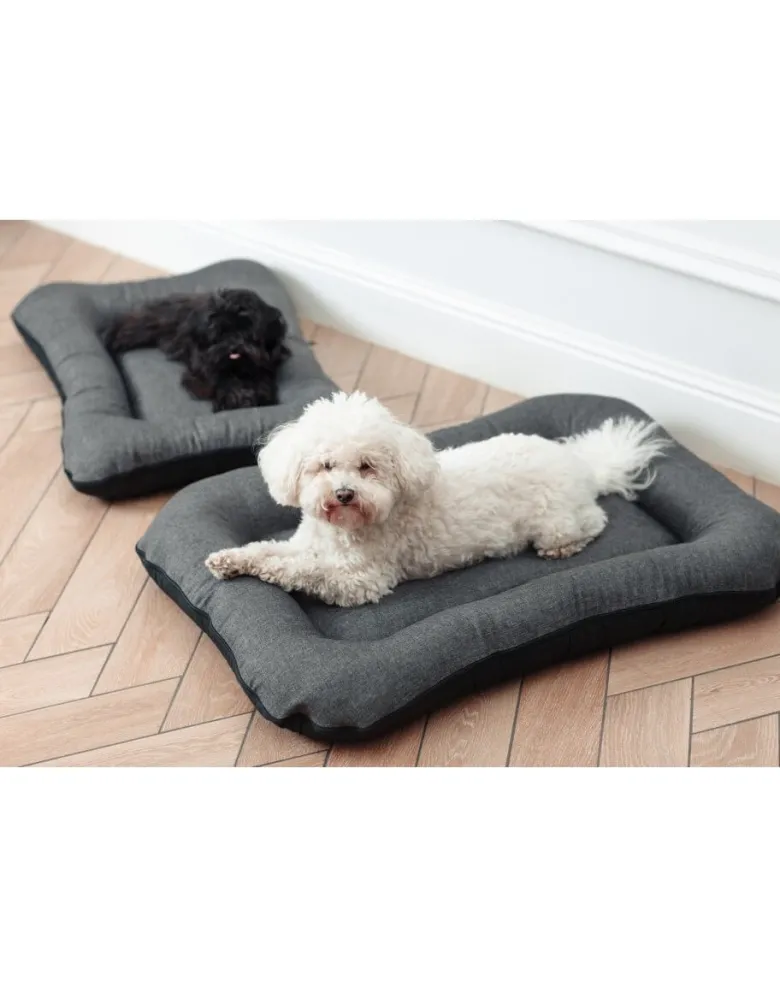 FERA Sunset Ponton letto per cani L 88 x 73 cm