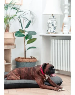 FERA Sunset Ponton letto per cani M 82 x 57 cm