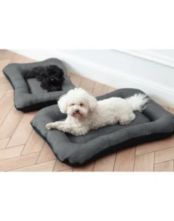 FERA Sunset Ponton letto per cani M 82 x 57 cm
