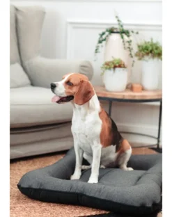 FERA Sunset Ponton letto per cani M 82 x 57 cm