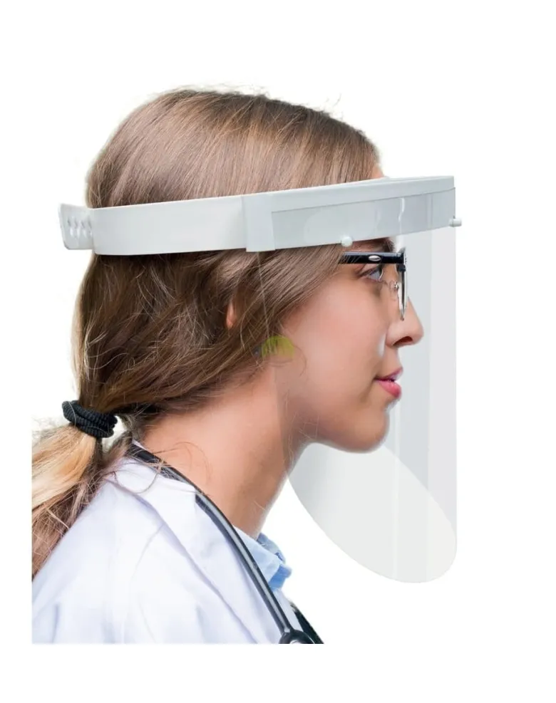 FERA Visiera protettivaC19 PC811