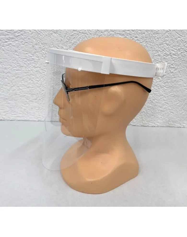 FERA Visiera protettivaC19 PC811