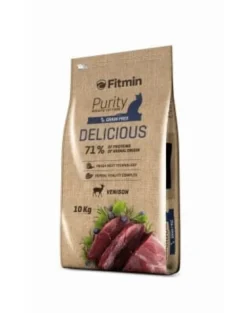 FITMIN Cat Purity Delicious 1,5 kg