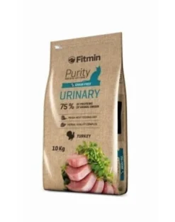 FITMIN Cat Purity Urinary 400 g
