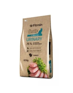 FITMIN Cat Purity Urinary 10 kg