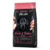 FITMIN dog For Life Duck & Turkey 12kg