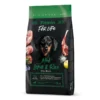 FITMIN dog For Life Lamb & Rice Mini 12kg