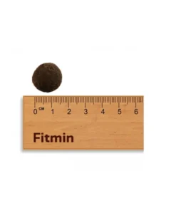 FITMIN dog medium maxi lamb rice 12 kg