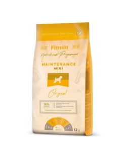 FITMIN dog mini maintenance 12kg