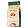 FITMIN Dog Nutritional Programme Medium Maxi Performance Lamb&Beef 12 kg per cuccioli di razze medie e grandi