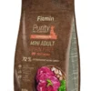FITMIN Dog Purity Grain free adult mini beef 4 kg