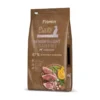 FITMIN Dog Purity Grain free senior & light lamb 12 kg