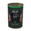 FITMIN For Life dog pate paté di agnello per cani 400 g