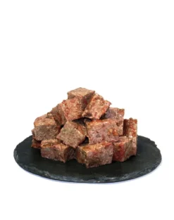 FITMIN For Life dog pate paté di agnello per cani 400 g