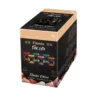 FITMIN For Life Freeze dried Multipack Mix di sapori 6x30 g snack liofilizzato per cani e gatti