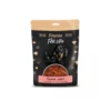 FITMIN For Life Salmon Jerky Salmone in mini strisce per cani e gatti 70g