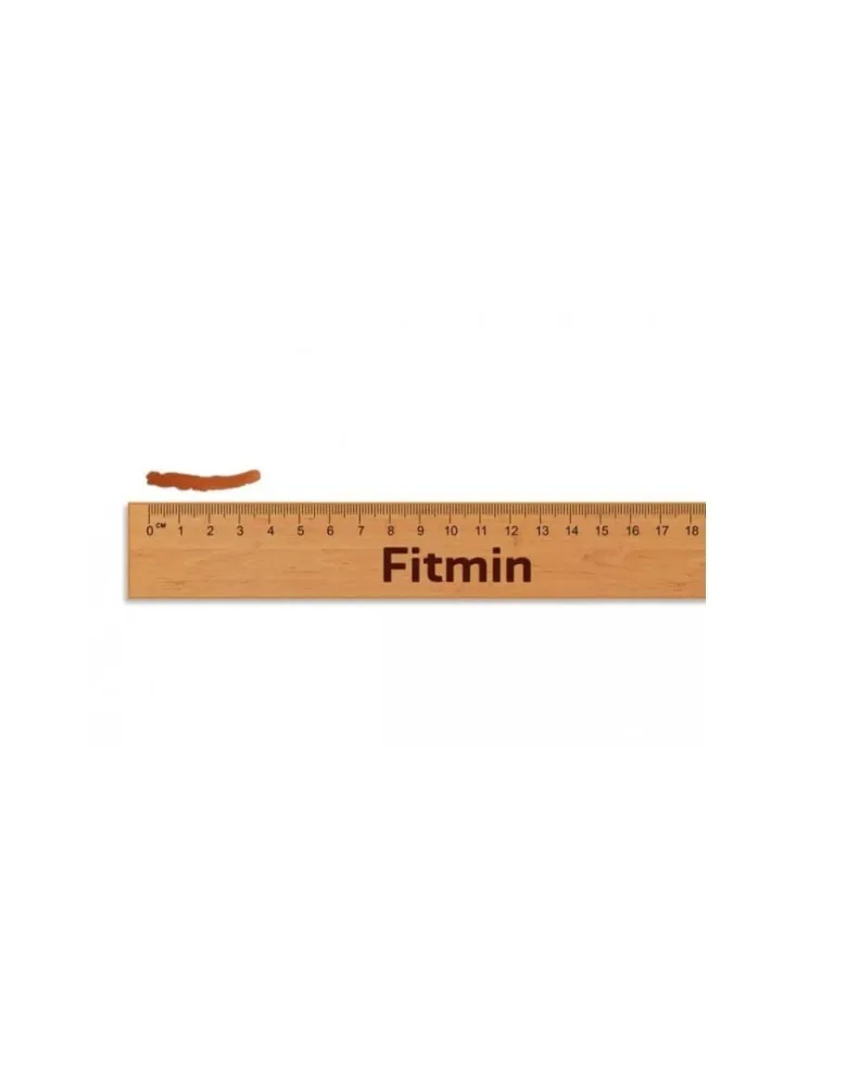 FITMIN For Life Salmon Jerky Salmone in mini strisce per cani e gatti 70g