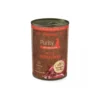 FITMIN Purity Adult Dog Beef with liver 400g manzo con fegato per cani