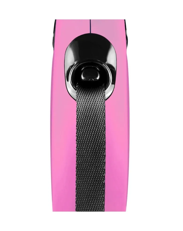 FLEXI Cordino New Classic XS Nastro 3 m do 12 kg